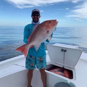 Meet your Posher, Adam